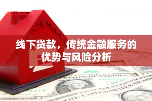神池线下贷款，传统金融服务的优势与风险分析