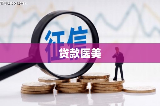 神池贷款医美