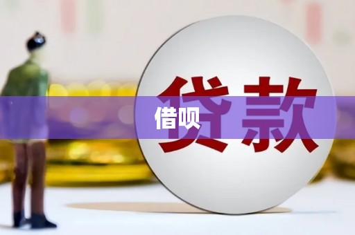 神池借呗