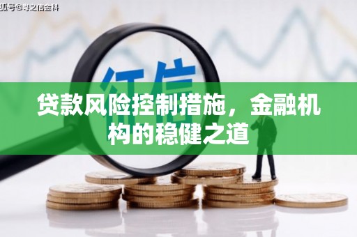 神池贷款风险控制措施，金融机构的稳健之道